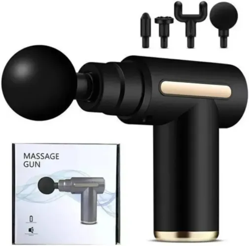 Massageador Portátil