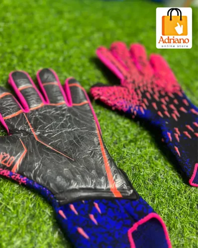 Luva goleiro