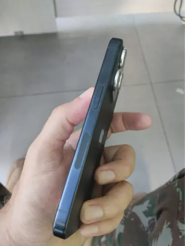 iPhone 15 pro