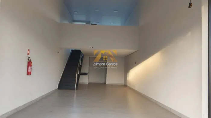 Salas Comerciais para Locação, Plano Diretor Sul - Palmas