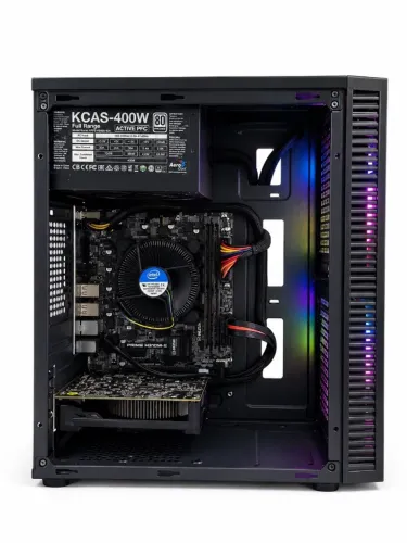 Computador Gamer