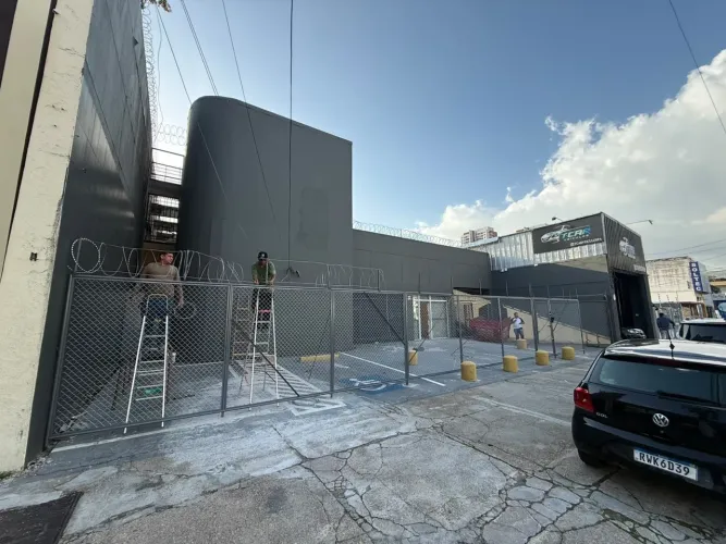ALUGO Prédio Comercial na Senador Lemos - Belém, PA 