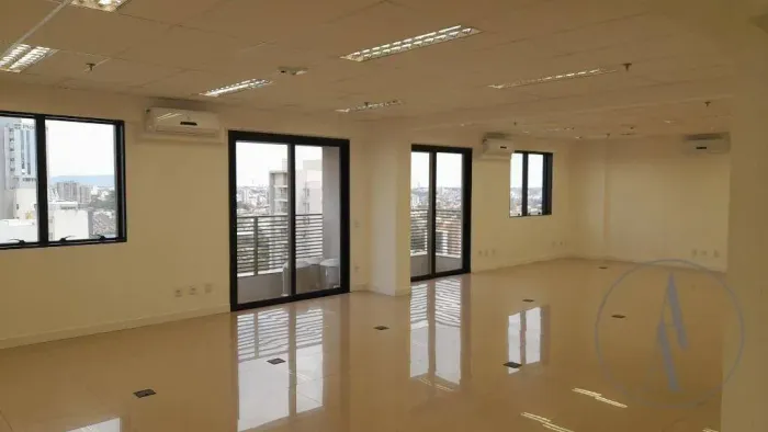 Andar Corporativo para alugar- Parque Campolim - Sorocaba/SP