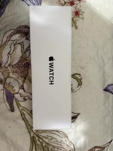 Apple Watch 2 geração lacrado
