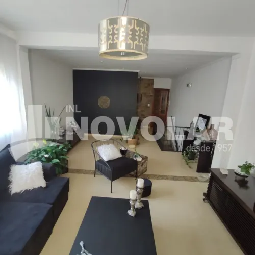 Imóvel para renda, Vila Maria Alta