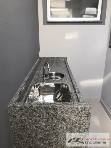 Sala Comercial para Locação em Jundiaí, Vila Vianelo, 1 banheiro