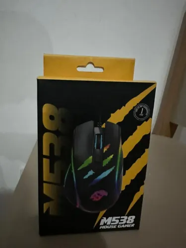 MOUSE GAMER
