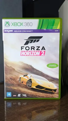 Forza Horizon 2 Xbox 360