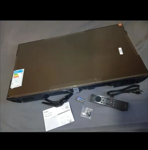 Smartv 32 Full HD menos de um mês de uso
