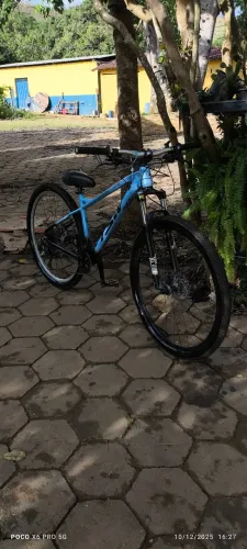 Bicicleta aro 29