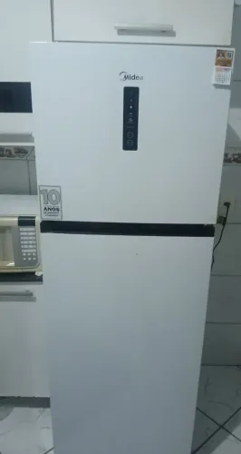 GELADEIRA MIDEA