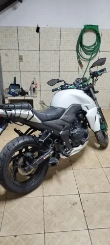 Dafra next 250