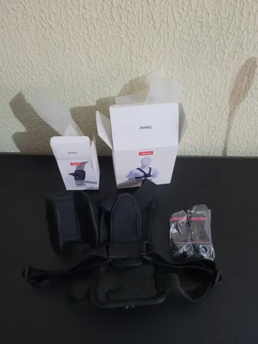 Kit Kit Suportes Para Celular e Câmeras
