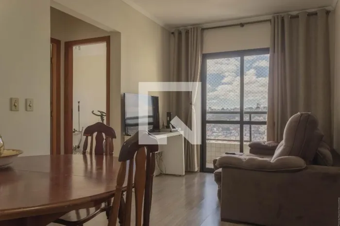Apartamento à Venda - Baeta Neves, 2 Quartos, 72 m2