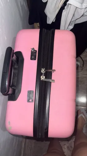 Mala de viagem Primicia G