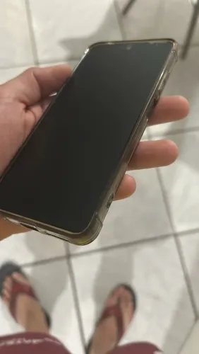Moto G 15 seminovo 256 gb