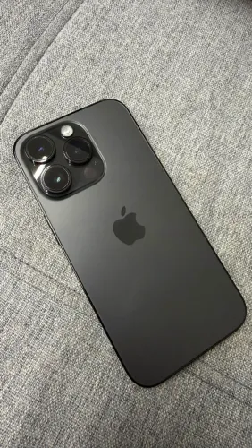 iPhone 14 pro 128gb