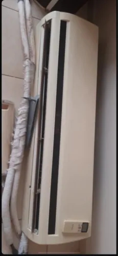 Vendo ar 30mil Btu 