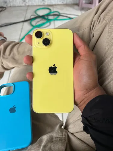 iPhone 14, todo original!