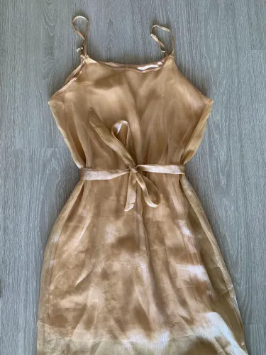 Vestido Festa Tam G