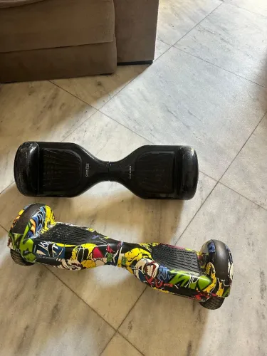 Hoverboard