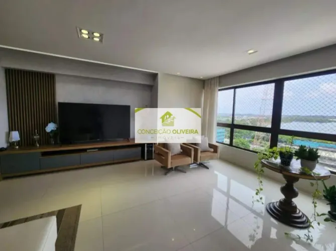 Apartamento à venda, 4 quartos, 4 suítes, 3 vagas, RECIFE - RECIFE/PE