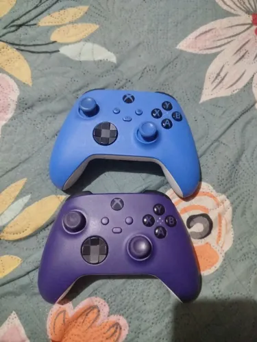 2 controle Xbox s/fio