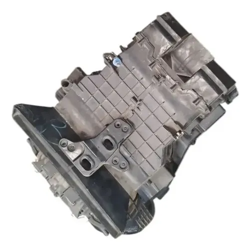 Caixa Evaporadora Ar Forçado Ecosport 2008 A2012 Com Detalhe