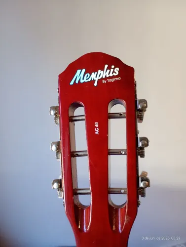 Violão Memphis AC-40
