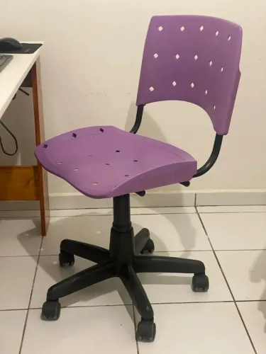 Cadeira de escritório
