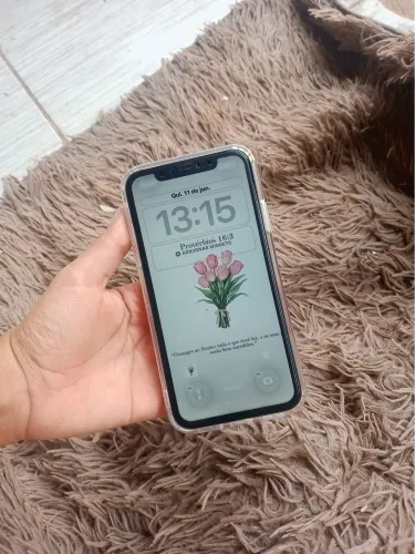iPhone 11 256GB