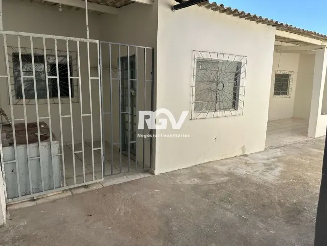 Aluguel Casa JARAGUA