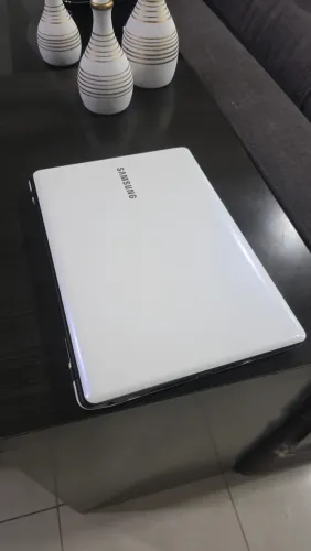 Notebook Samsung i5 - 8Gb - 240Gb SSD