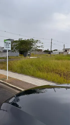 LOTE À VENDA - CONDOMÍNIO BRISAS VILLE