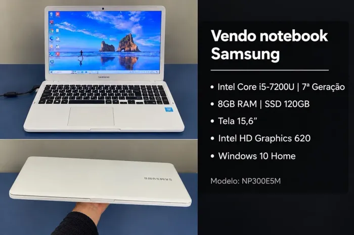 Notebook