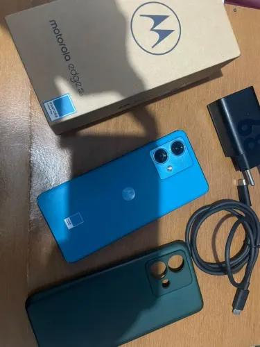 Motorola edge 40 neo