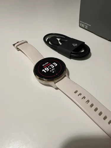 Garmin Venu 3S