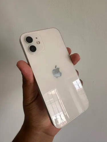 iPhone 12 64GB TODO ORIGINAL IMPECÁVEL 