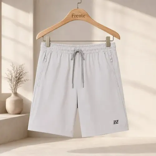 Bermuda Elastic Flash - Tamanho P ou G