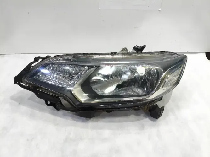Farol esquerdo honda Fit 2015 2016 2017 original