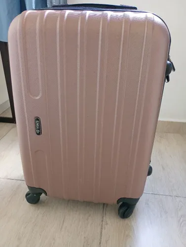Mala de Bordo 10kg