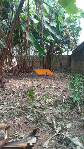 terreno Bairro Floramar em Belo Horizonte