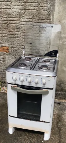 fogão