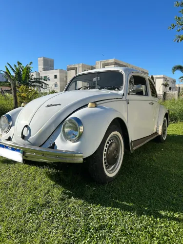 Volkswagen Fusca 1300 1975