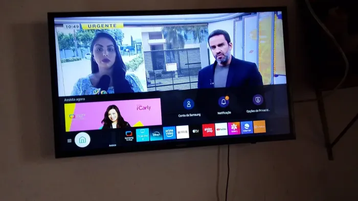 Tv 32 Pol Samsung 700.oo