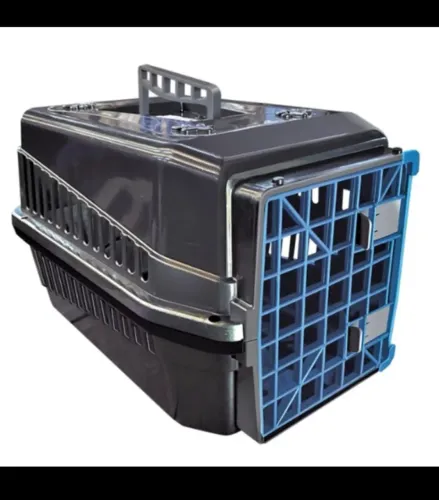 Caixa de Transporte de pet