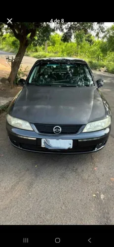Chevrolet Vectra GLS/expres.2.2/ 2.0 E 2.0 CD 8V 2002