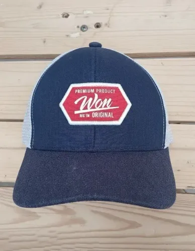 Bone da Won Trucker