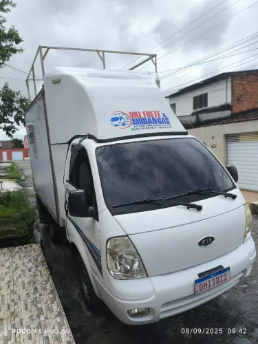 Val frente e mudanças 