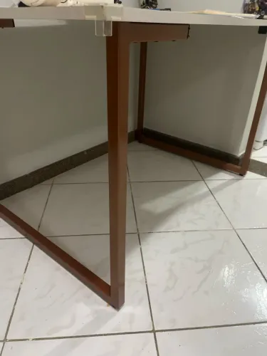 Mesa de janta e estudo